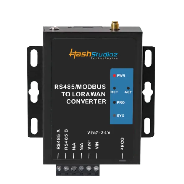 LoRaWAN Device