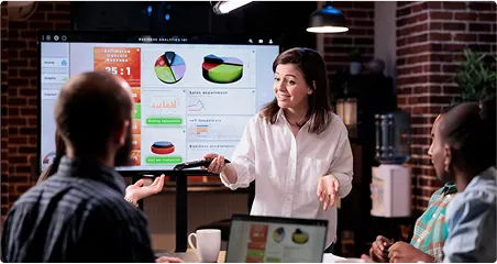 Sales Funnel Analytics