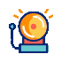 Coal Mine Alarm