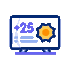 Large Screen Display