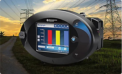 Meter Reading