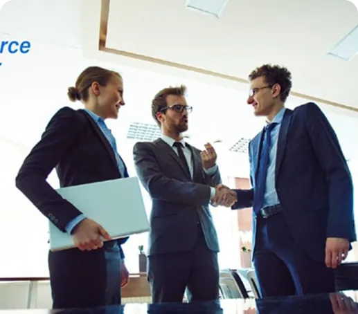 Travel Fleet Management Salesforce